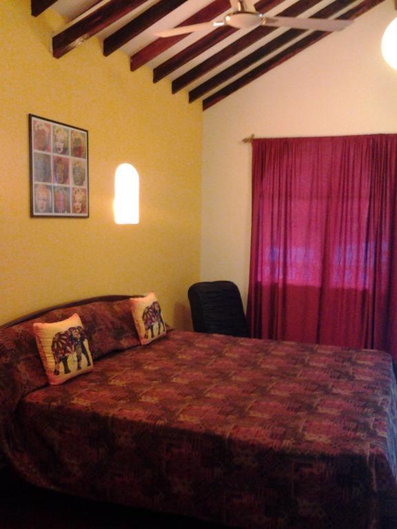 Starco Hotel อันจูนา ห้อง รูปภาพ